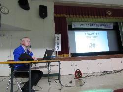 令和5年度シンポジウム様子